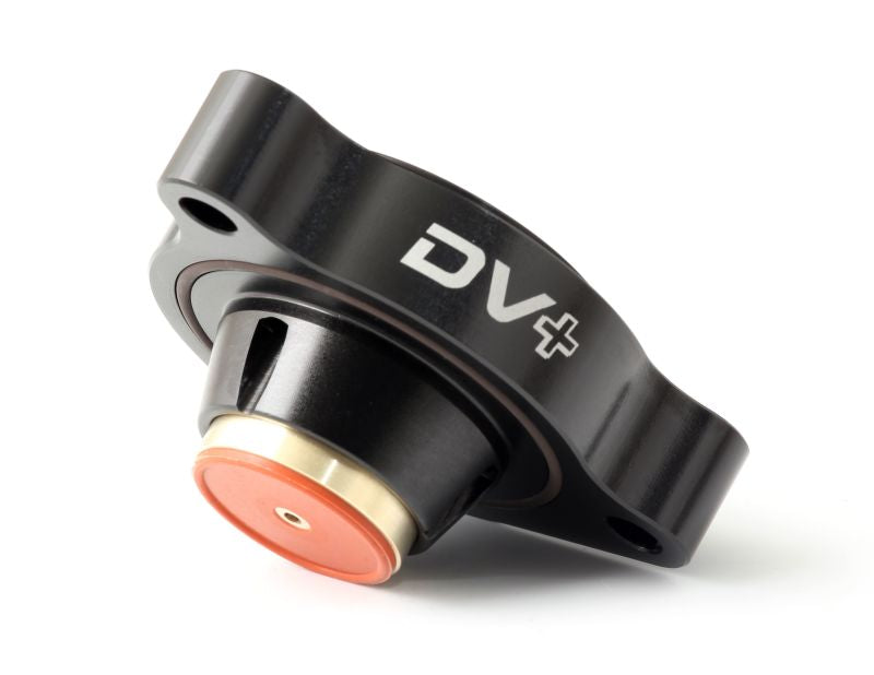 GFB Diverter Valve DV+ 13-18 Renault Clio IV RS - T9362 for 2011-2017 Nissan Juke - angle view