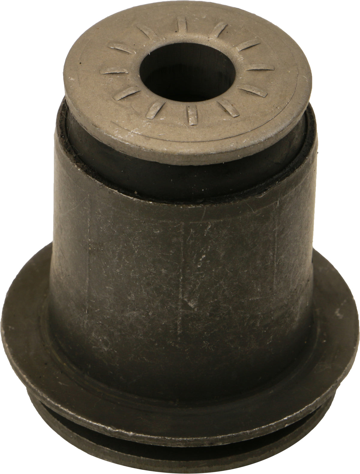 MOOG 04-07 Buick Rainier Front Lower Inner Rearward Control Arm Bushing - K200272 - front view