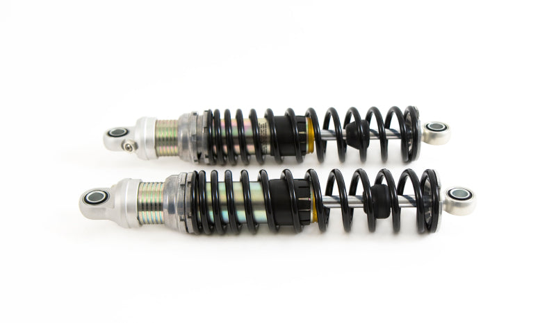 Ohlins 04-20 Harley-Davidson Sportster XL STX 36 Twin Shock Absorber - HD 916