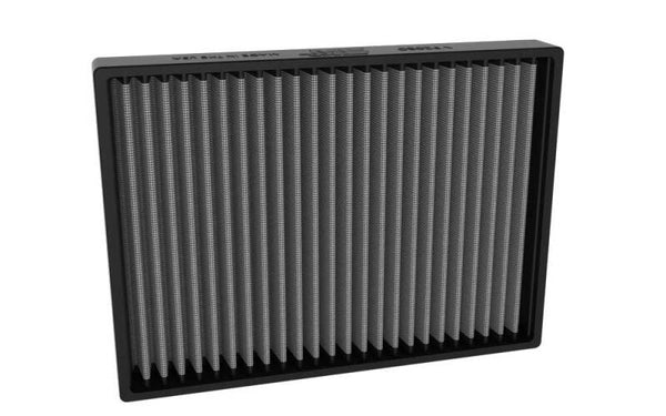 K&N 21-24 Toyota Land Cruiser 300 / 18-23 Lexus LS500/LS500H Cabin Air Filter - VF2080 for 2018-2025 Lexus LS - front view
