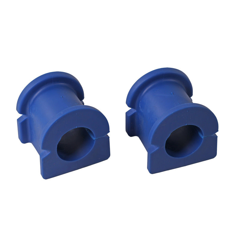 MOOG 03-09 Lexus GX470 Front To Frame Sway Bar Bushing - K80820 - front view