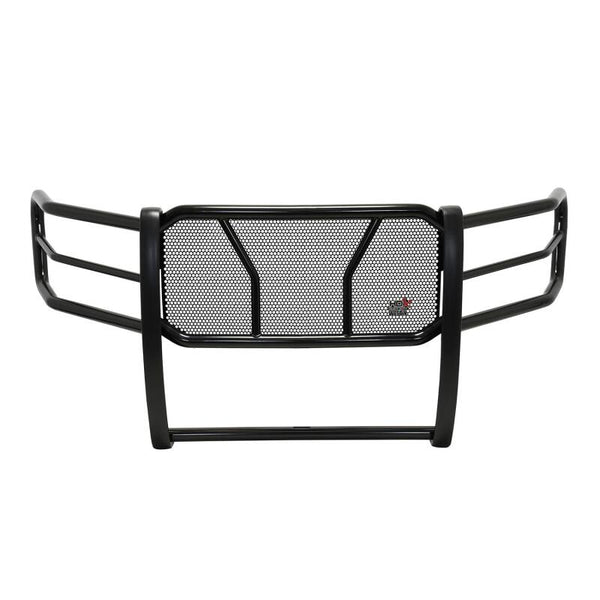 Westin 21-22 Ford F-150 HDX Modular Grille Guard - Black - 57-24065 for 2021-2026 Ford F 150 - front view
