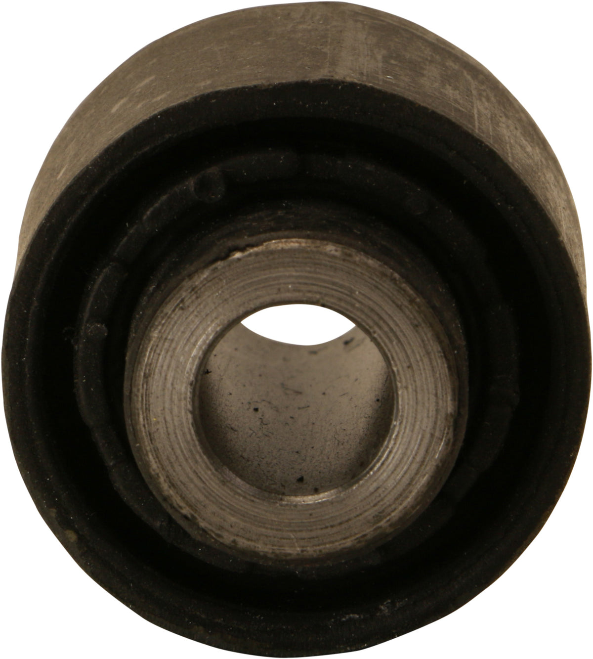 MOOG 15-18 Audi Q3 Rear Lower Rearward Control Arm Bushing - K201860 - front view