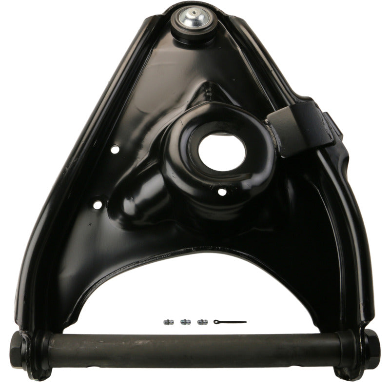 MOOG 73-74 Chevrolet C20 Pickup Front Left Lower Control Arm - RK620036 - out of package