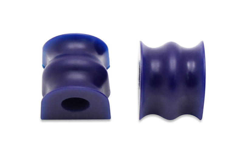 SuperPro Subaru Sway Bar Mounting Kit - SPF1617-25.4K