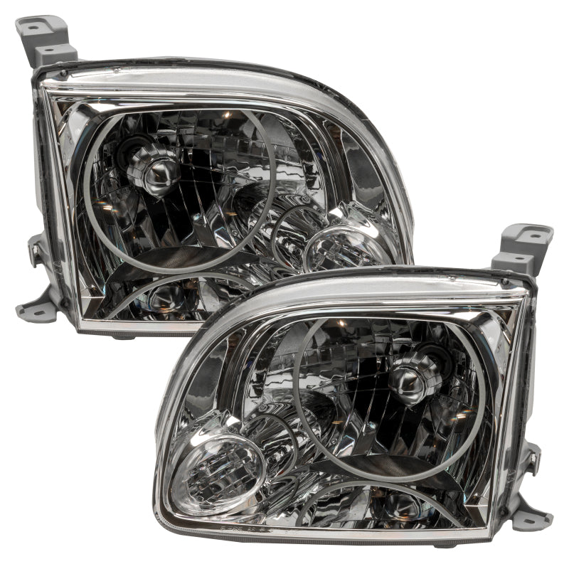 Oracle 05-06 Toyota Tundra Regular/Accessible Cab SMD HL - ColorSHIFT w/ 2.0 Controller SEE WARRANTY - 8193-333