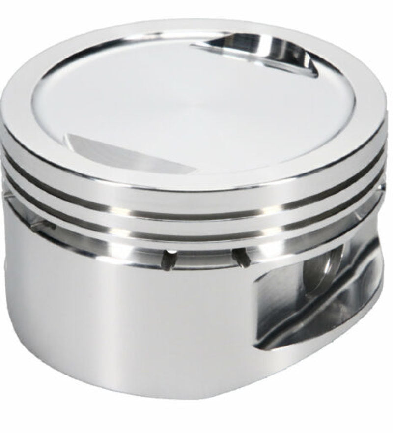 JE Pistons 3.498 Harley-Davidson 883/1200 Piston Kit - 129856