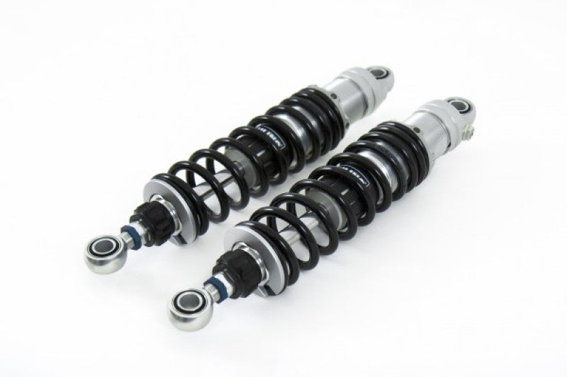 Ohlins 02-17 Harley-Davidson VRSC V-Rod STX 36 Twin Shock Absorber - HD 928