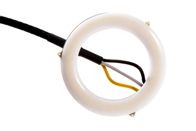 Diode Dynamics Halo Lights LED 50mm Switchback (Single) - DD2058S