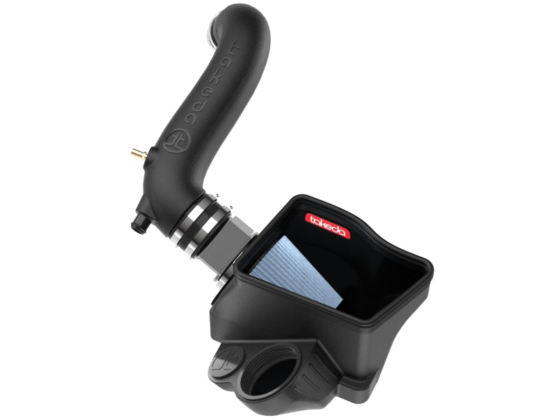 aFe 21-24 Kia K5 Takeda Stage-2 Cold Air Intake System w/ D2 Dura-Dry Air Filter - 56-10072V