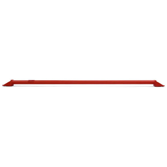 GrimmSpeed Subaru BRZ / Scion FR-S / Toyota 86 Strut Tower Brace - Red - 098009