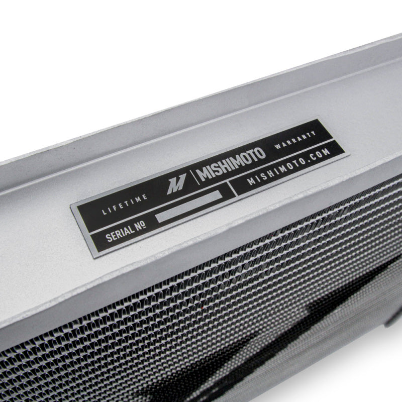 Mishimoto 86-95 Holden Commodore VP/VR/VS V8 5.0L Aluminum Radiator - MMRAD-CMDRV8-86