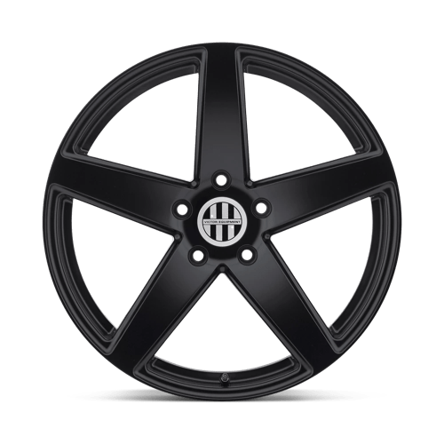 Victor Equipment - VI Baden 19X11 5X130B +36 71 M-blk