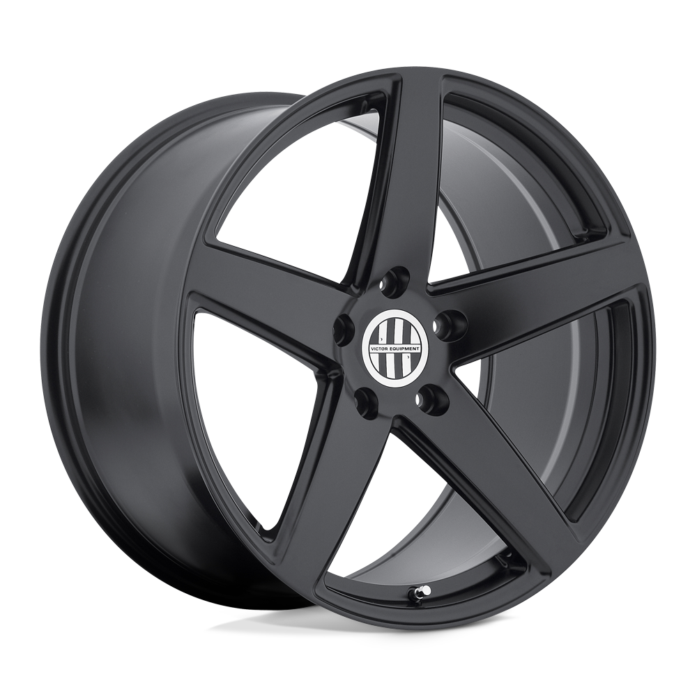 Victor Equipment - VI Baden 19X11 5X130B +55 71 M-blk