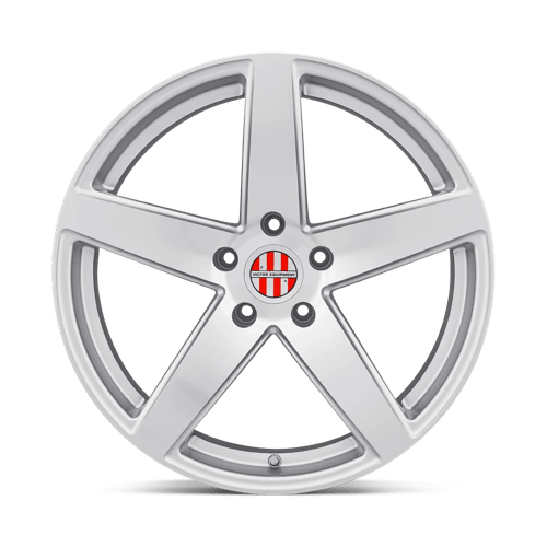 Victor Equipment - VI Baden 18X11 5X130B +55 71 SLV MIR FCE