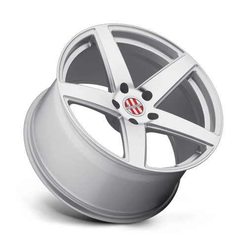 Victor Equipment - VI Baden 18X11 5X130B +55 71 SLV MIR FCE