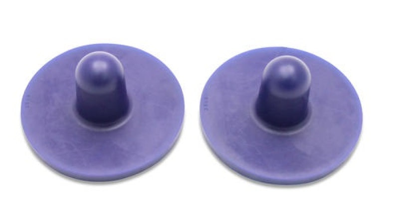 SuperPro - Rear Bump Stop Bushing Kit - SPF3906K for 2004-2006 Pontiac GTO - angle view