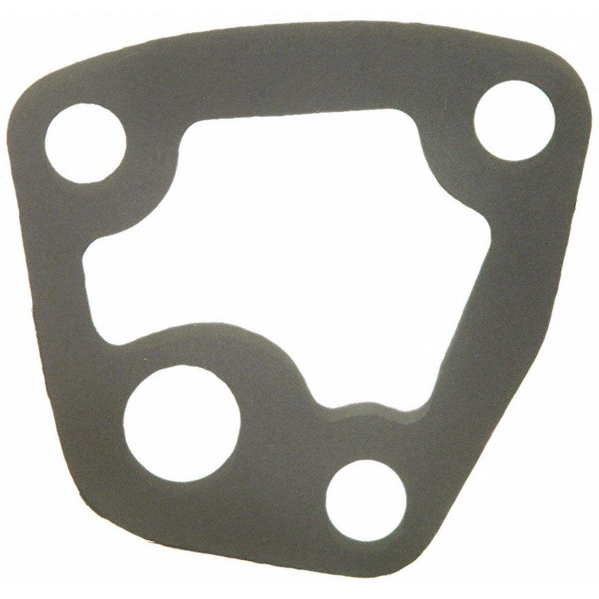 Fel-Pro Pontiac Firebird 13426 Engine Oil Filter Mounting Gasket for 1967-1979 Pontiac Firebird - front view