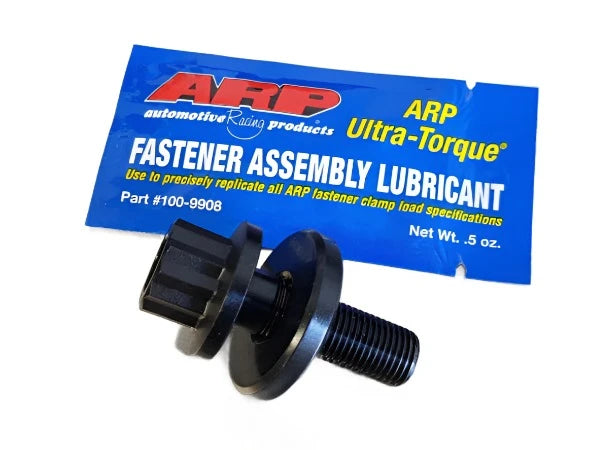 ARP Ford Duratec Balancer Bolt Kit - 251-2501 for 2013-2018 Ford Focus ST
