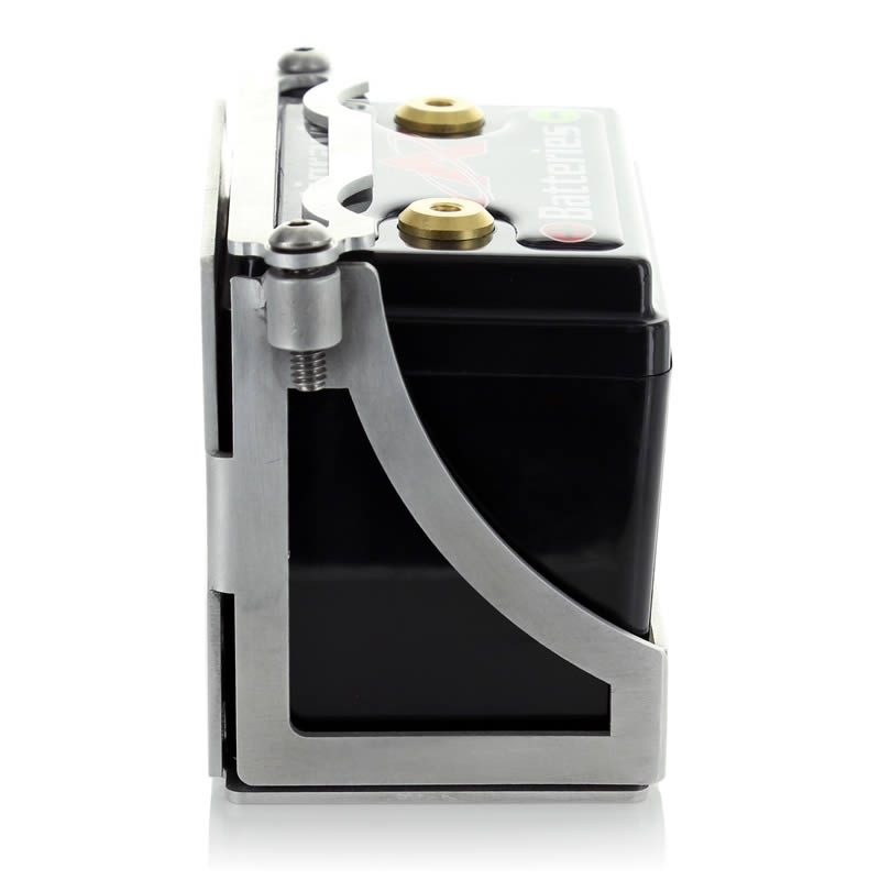 AntiGravity 12 or 16 Cell Aluminum Battery Tray - AG-BT-03