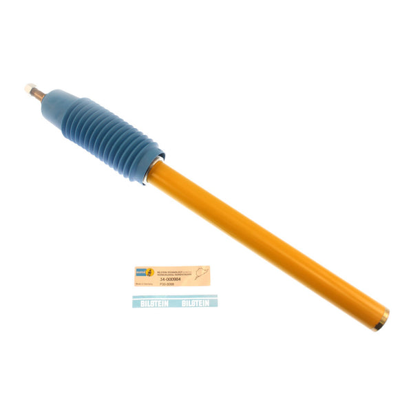 Bilstein B6 79-85 Toyota Corolla Custom Front 30mm Monotube Strut Insert - 34-000984 for 1979-1987 Toyota Corolla - front vie