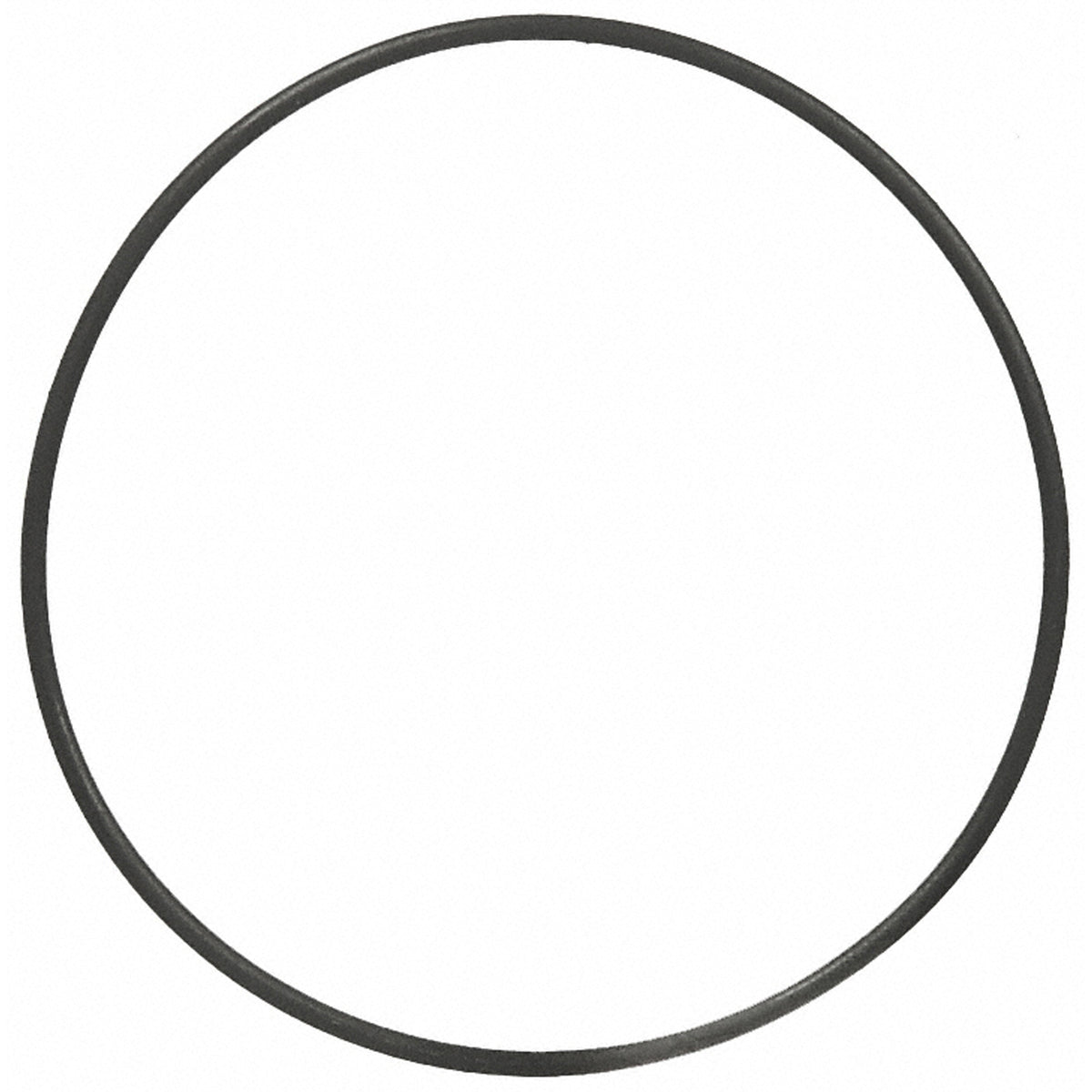 Fel-Pro Cadillac Catera 35669 Engine Coolant Thermostat Housing Seal for 1997-2001 Cadillac Catera - front view
