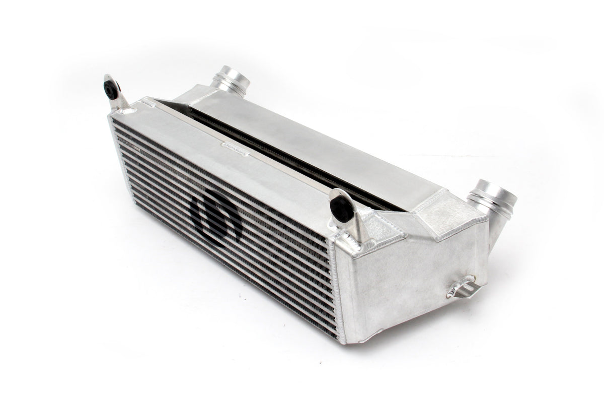 Dinan - High Performance Dual Core Intercooler - 2012-2016 BMW 2/3/4-Series - D330-0021