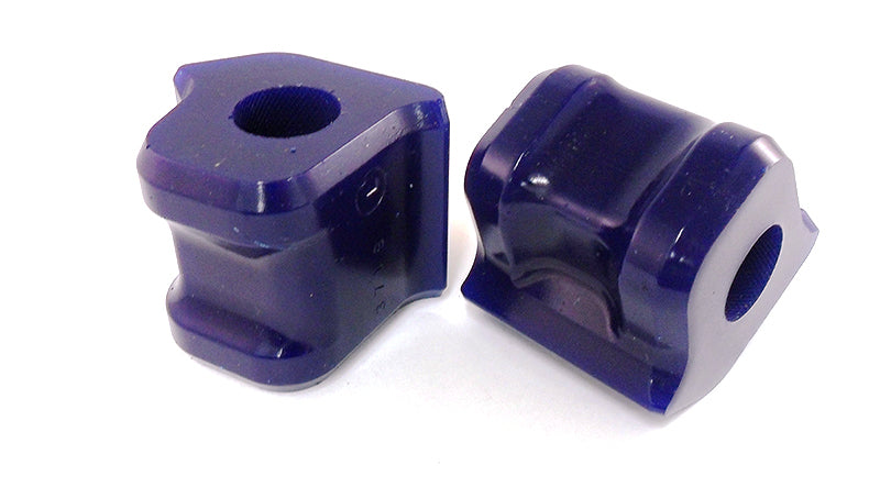 SuperPro - Front Sway Bar Mount Bushing Kit - SPF3719-24K for 2008-2015 Scion xB - angle view
