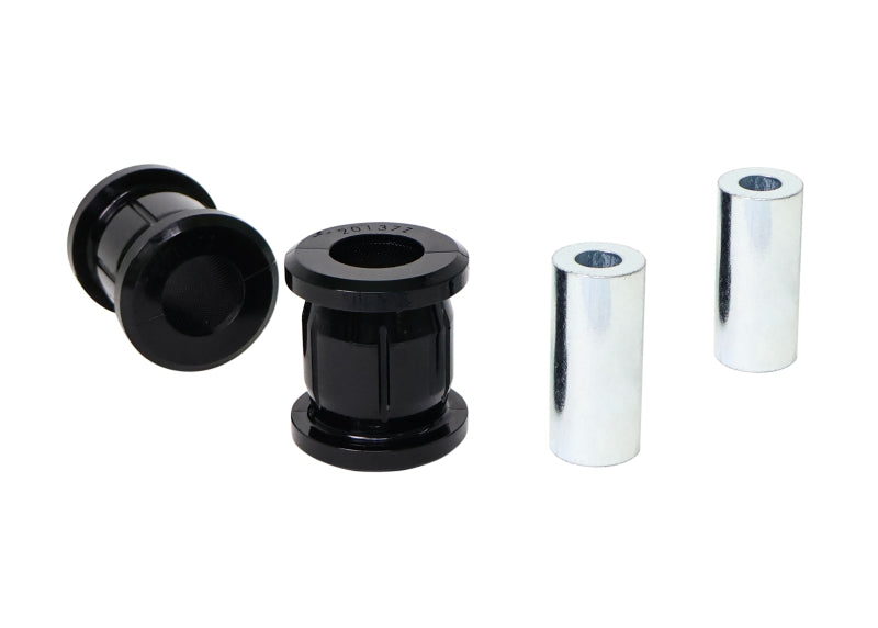 Whiteline 13-17 Honda Accord Rear Control Arm Rearward Bushing - W63659