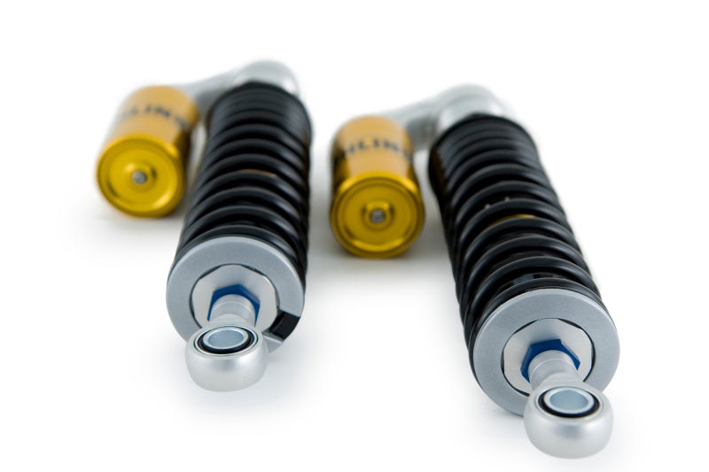 Ohlins 04-20 Harley-Davidson Sportster XL STX 36 Twin Shock Absorber - HD 141