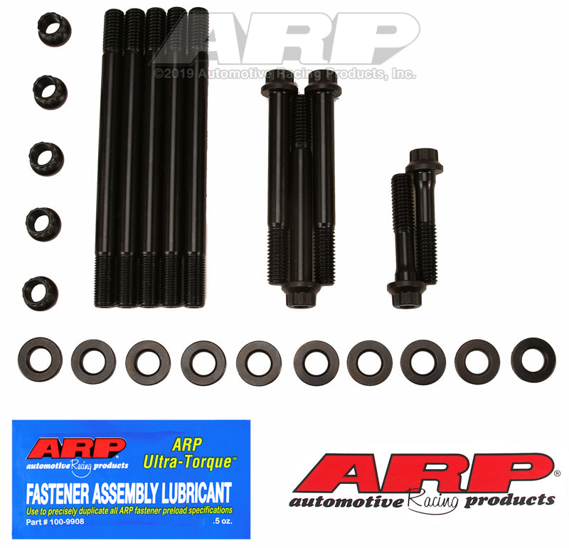ARP Triumph TR7 12pt Head Stud Kit - 206-4208