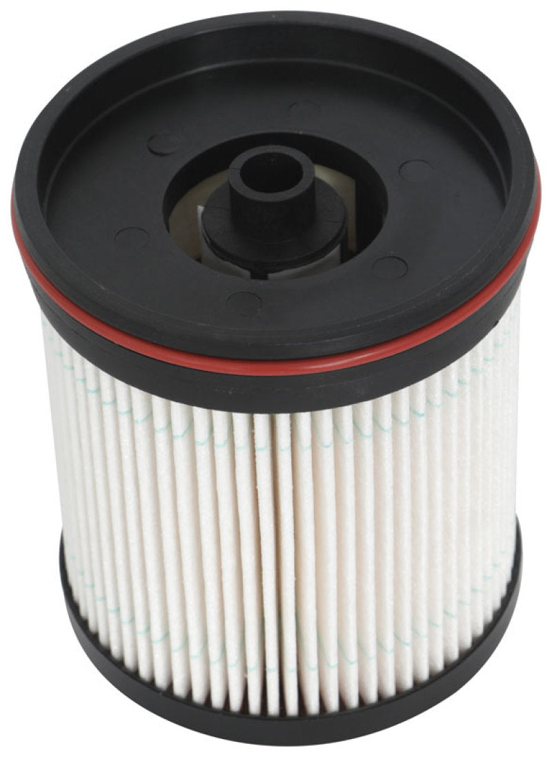 K&amp;N 40.016in Length 3.438in OD Universal Replacement Fuel Filter - PF-5000