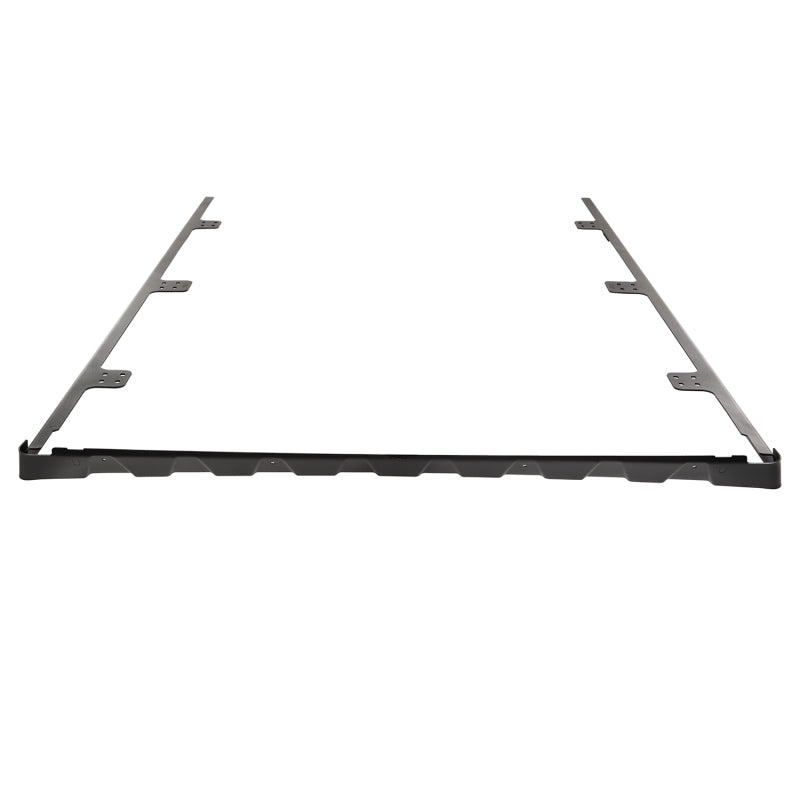 ARB 10-23 Toyota 4Runner BASE Rack Mount with Deflector - 17921070