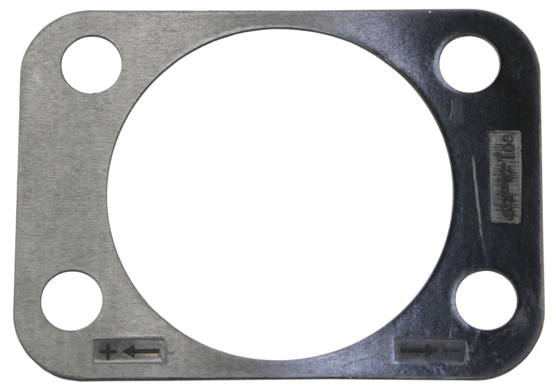 MOOG 15-20 Honda Fit Rear Alignment Shim - K100362 - front view