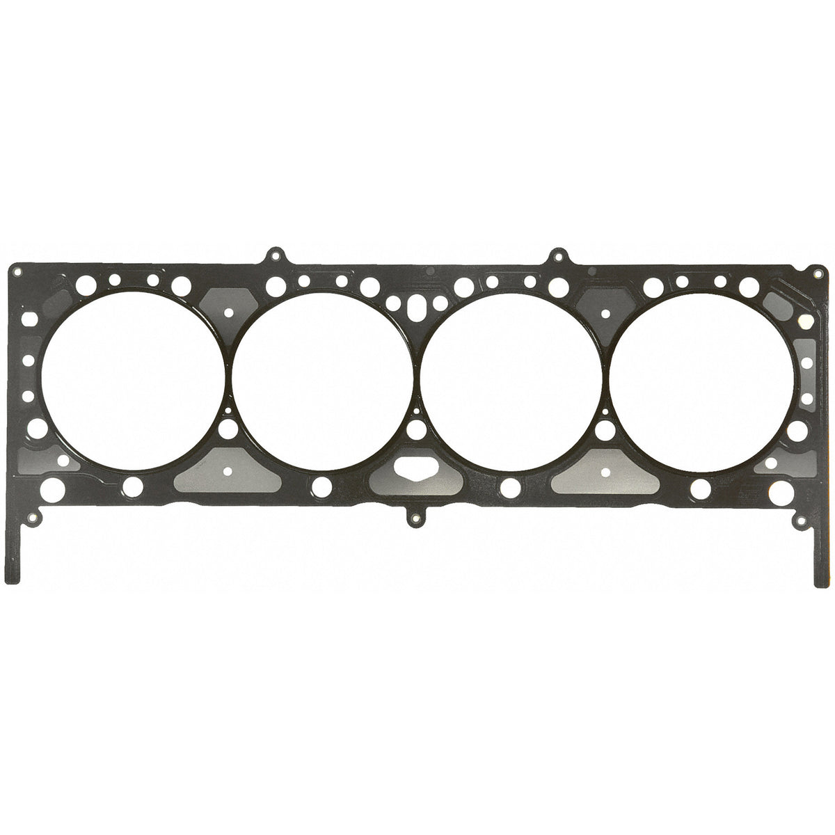 Fel-Pro 1142 PermaTorqueMLS Engine Cylinder Head Gasket - front view