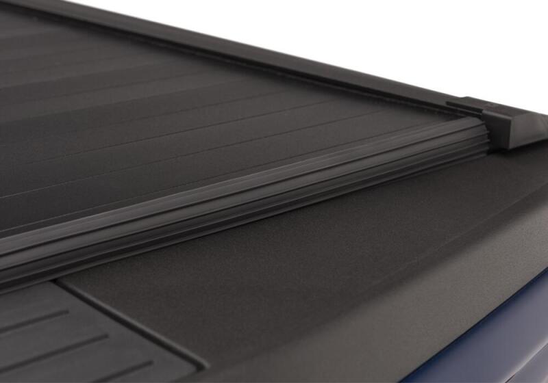 Retrax 21-24 Ford F-150 IX Manual Retractable Tonneau Cover Super Cab - 6.5ft Bed - 30379