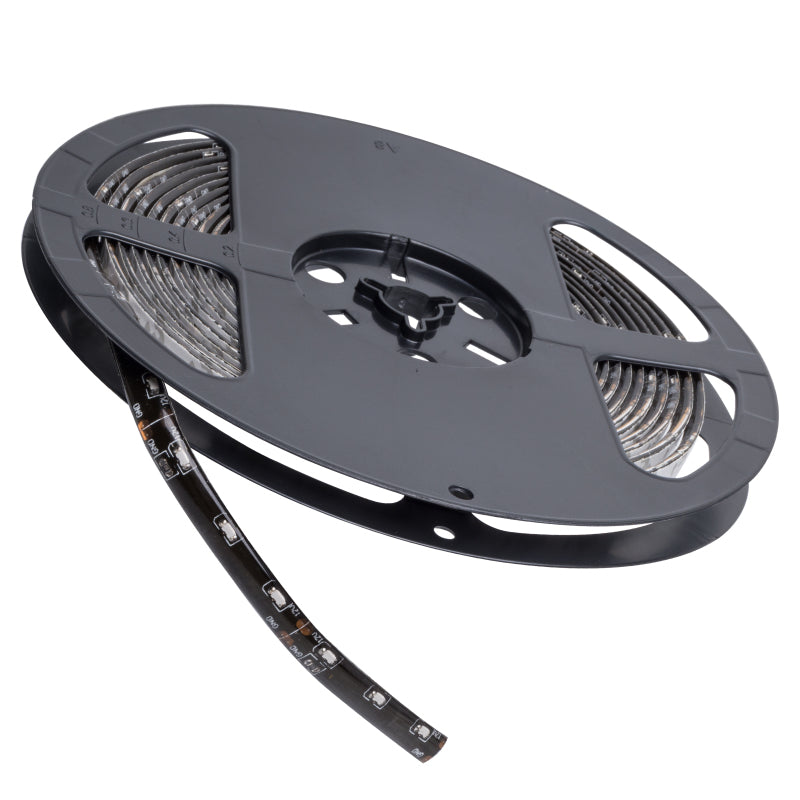 Oracle Side Emitting LED 12in Strip - White SEE WARRANTY - 3801-001