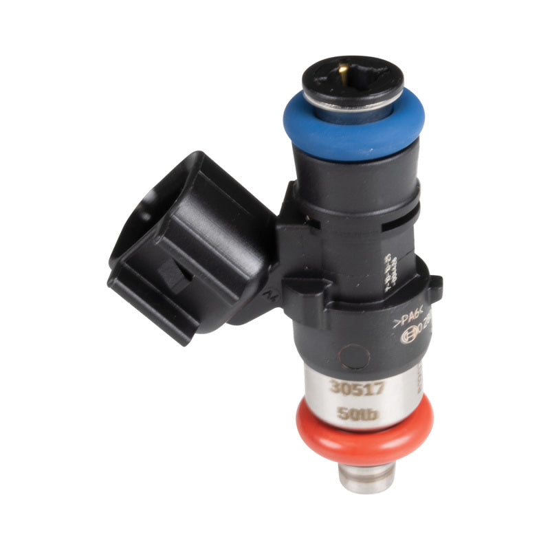 FAST Precision Flow LS7 Style Fuel Injector (35lb/hr) - Set of 8 - 30377-8 - lifestyle view
