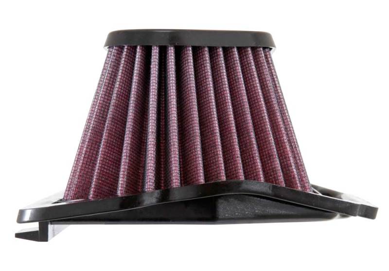 K&N Race Specific Air Filter for 15-18 Yamaha YZF R1 998 - YA-1015R for 2015-2019 Yamaha YZF-R1 - angle view