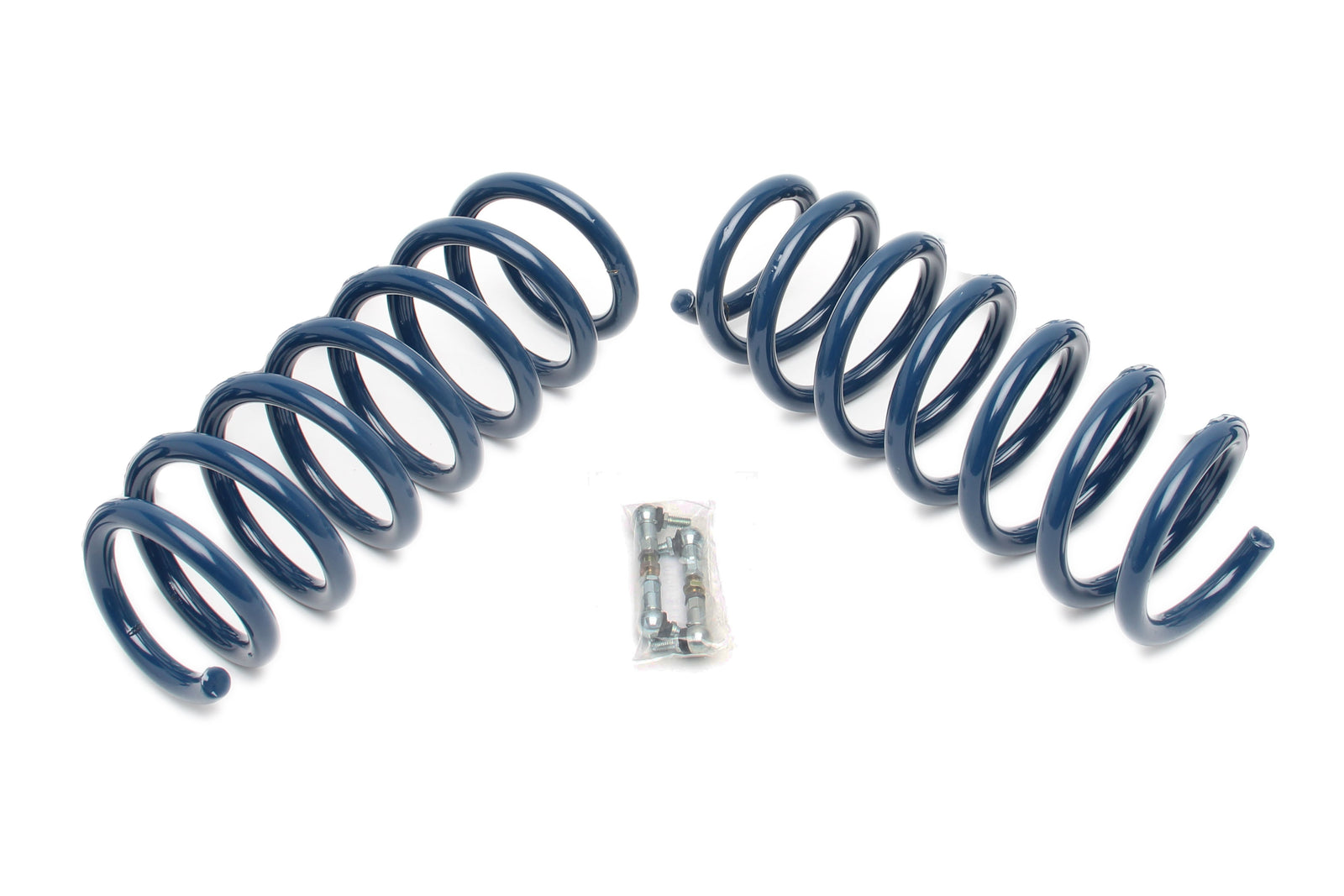 Dinan - Performance Spring Set - 2010-2014 BMW X5M/X6M - D100-0915