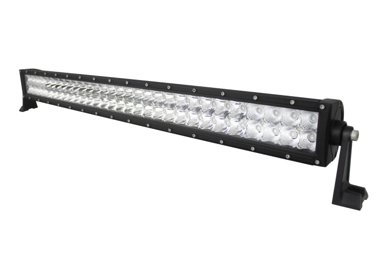 Hella Value Fit Sport 32in - 180W LED Light Bar - Dual Row Combo Beam - 357208201