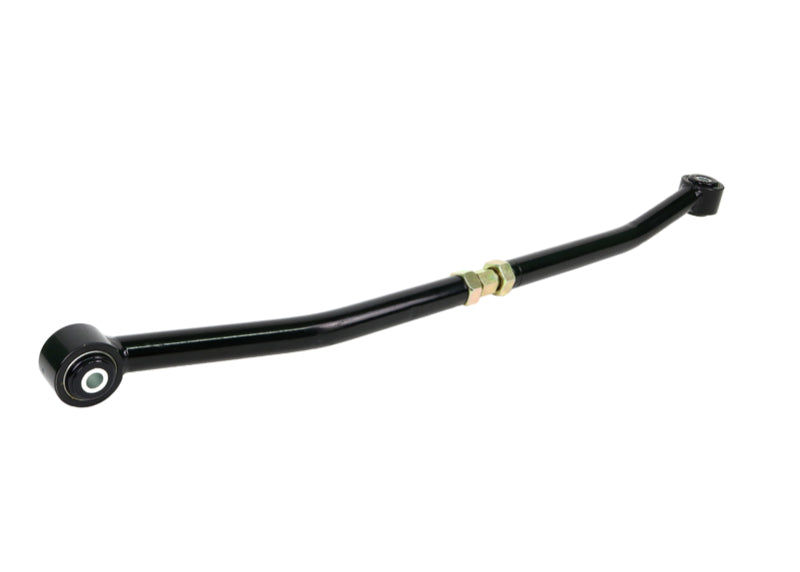 SuperPro 96-07 Jeep Wrangler TJ Panhard Rod - PROMOTIONAL - TRC1196 - sprTRC1196