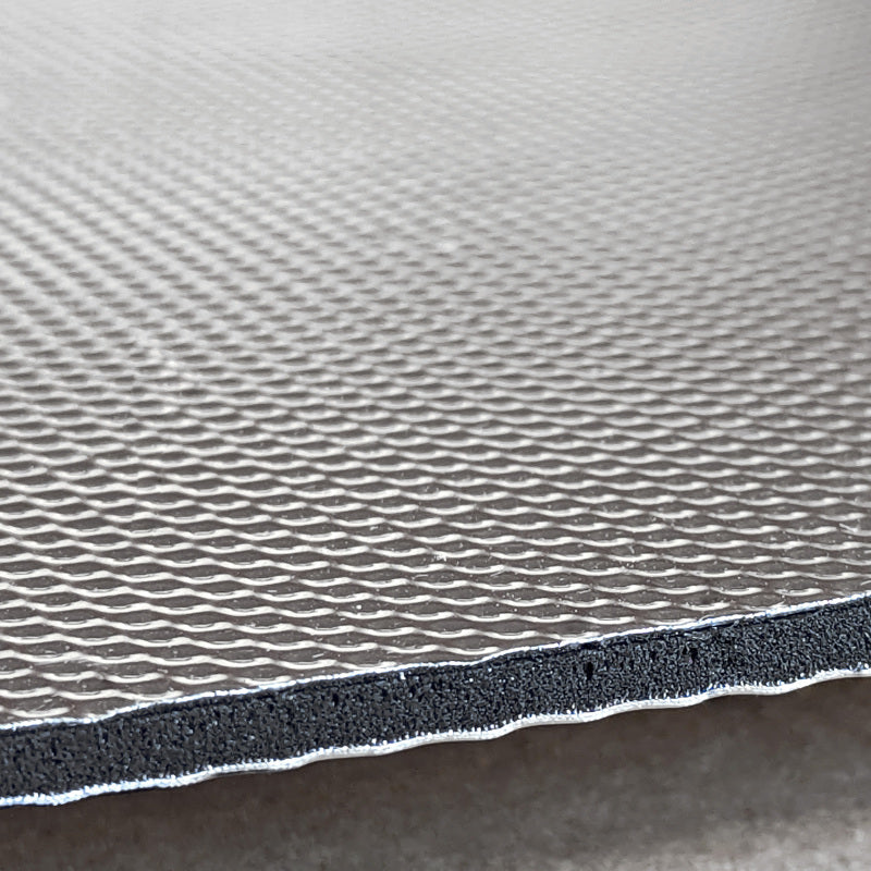 DEI Form-A-Barrier 12in x 12in - 11002