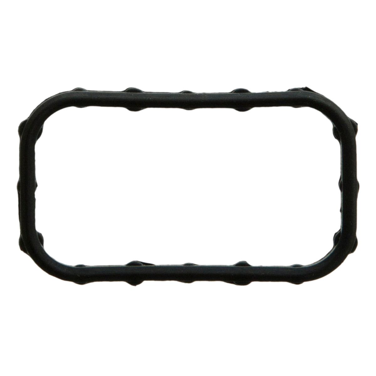 Fel-Pro Dodge Charger 36001 Engine Coolant Thermostat Housing Gasket for 2009-2010 Dodge Charger - front view