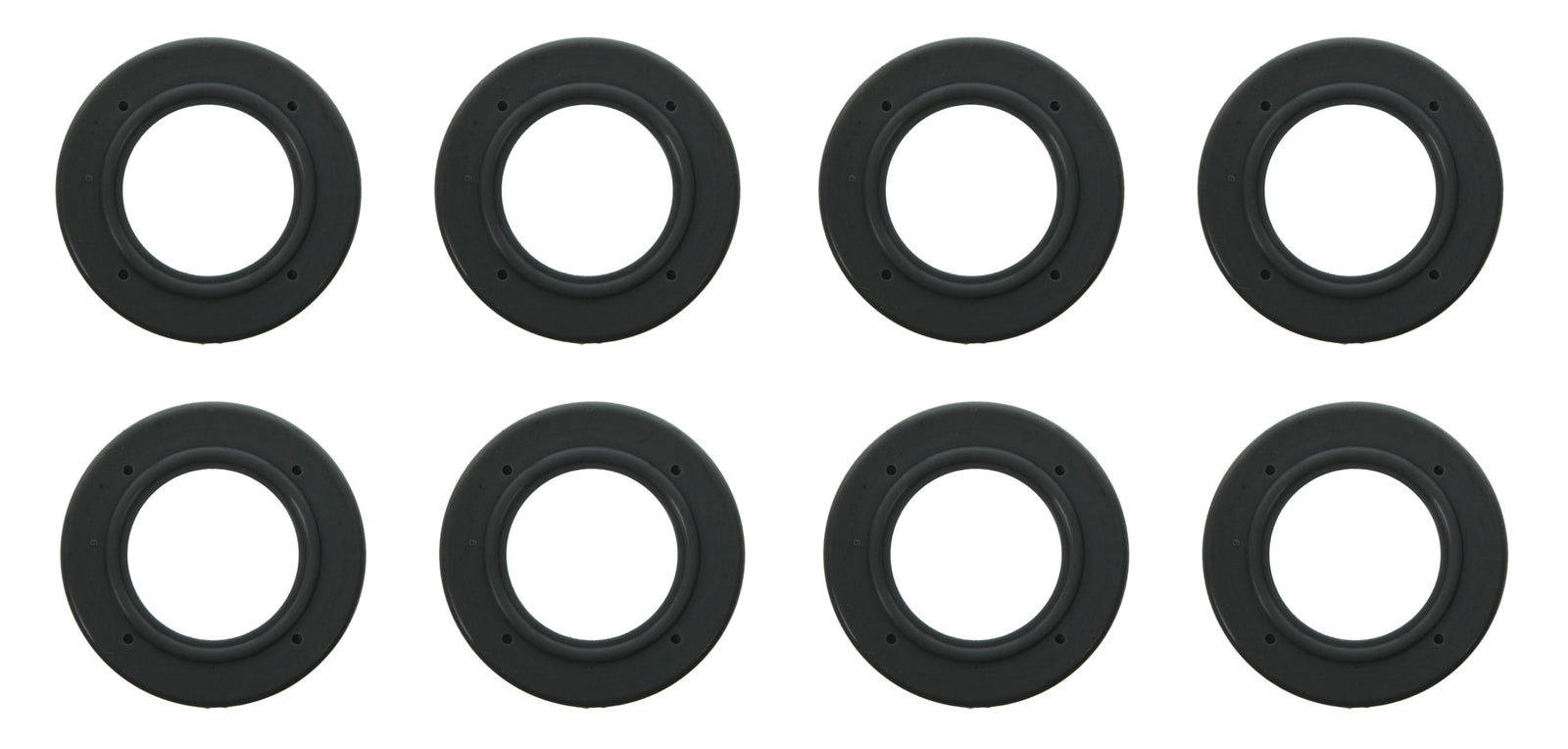 Fel-Pro Lincoln Navigator ES 73107 Spark Plug Tube Seal Set - ES73107 for 1999-2004 Lincoln Navigator - front view