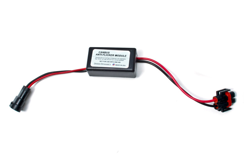 Diode Dynamics 5202 Anti-Flicker Module (Single) - DD3023S