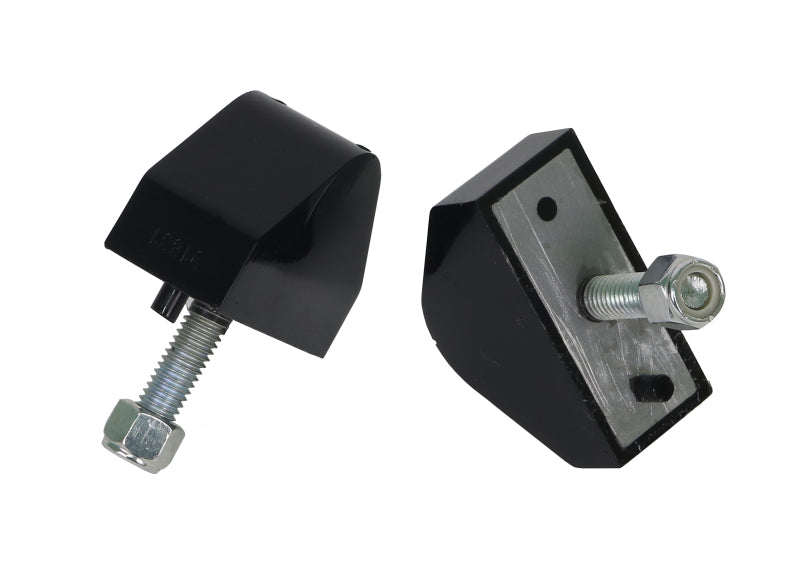 Whiteline Universal Bump Stop - Bushing - W93539