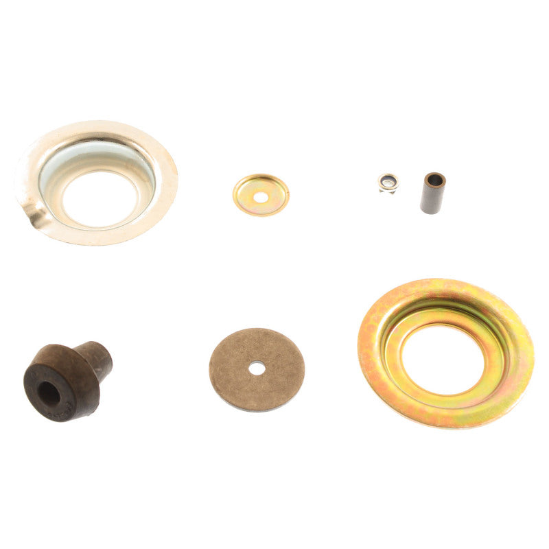 Bilstein B6 1979 BMW 528i Base Rear 46mm Monotube Shock Absorber - 24-007306