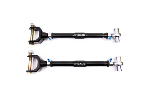 SPL Parts 2016+ Mazda Miata (ND) Rear Lower Camber Arm - SPL RLL ND for 2016-2025 Mazda MX 5 Miata