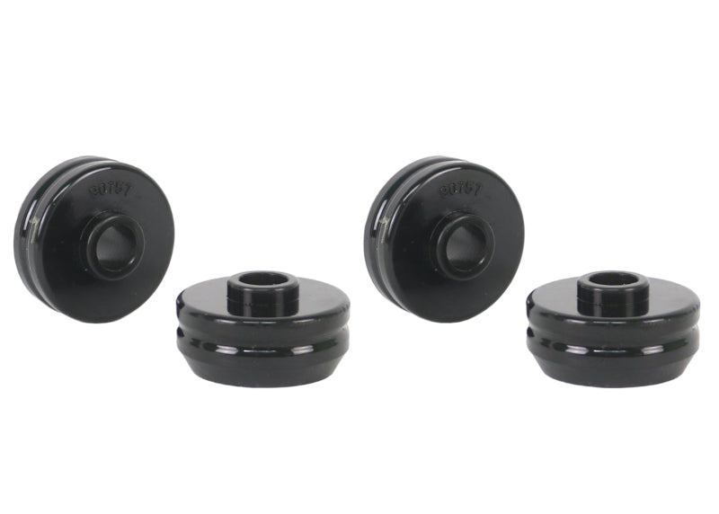 Whiteline 1965-1982 Chevrolet Corvette Rear Spring Cushions - W73478